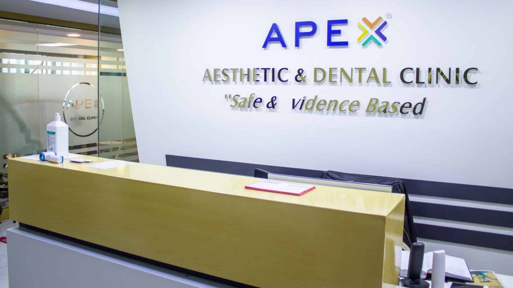 apex dental clinic